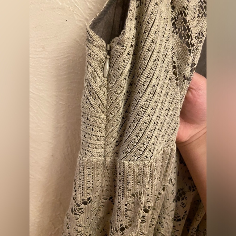 Free people dress - Picture 9 of 10